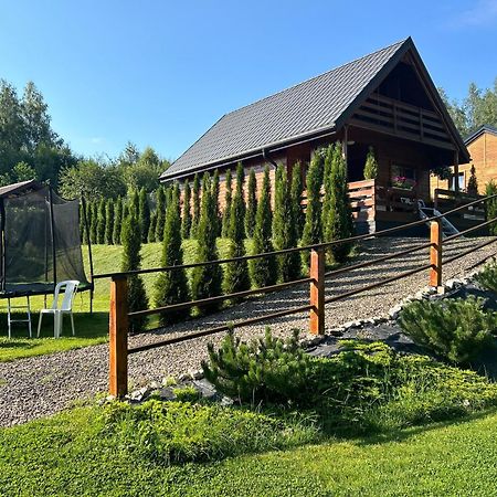 Domek Na Gorce Душники-Здруй Экстерьер фото